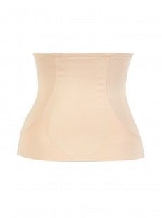 Ceinture gainante nude avec doubles panneaux - Shape Away - Miraclesuit Shapewear