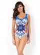 Maillot de bain sculptant 1 pièce Venus - Beach tribe - Miradonna