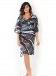 Kaftan - City Shore - Miradonna