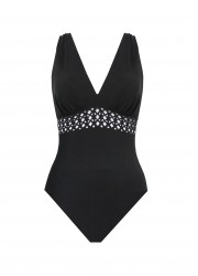 Maillot de bain gainant Delancy - "M" - Miraclesuit