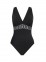 Maillot de bain gainant Delancy - "M" - Miraclesuit