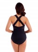 Maillot de bain gainant Meshmerize - New Revelations - "M" - Miraclesuit swimwear