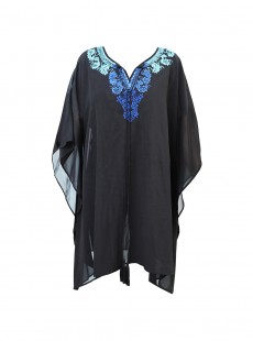 Accessoire Caftan - Mediterra - "M" - Miraclesuit swimwear