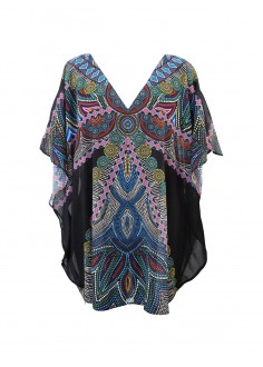 Accessoire Caftan - Caravan - "M" - Miraclesuit swimwear