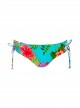 Culotte cheeky - Tropical Flowers - Phax