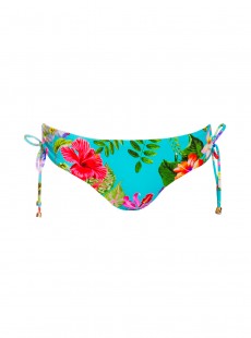 Culotte cheeky - Tropical Flowers - Phax