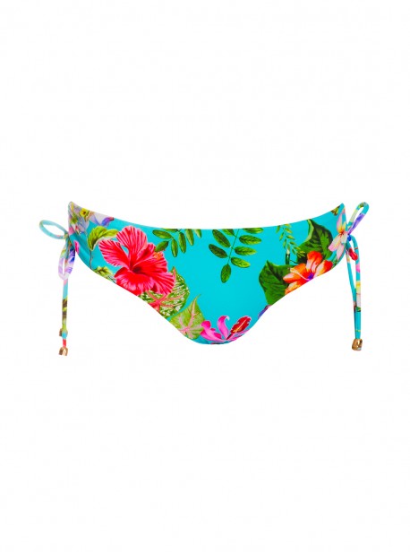 Culotte cheeky - Tropical Flowers - Phax