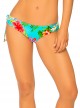 Culotte cheeky - Tropical Flowers - Phax