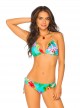 Culotte cheeky - Tropical Flowers - Phax