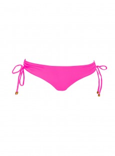 Culotte Cheeky Rose fluo - Color Mix - Phax