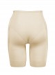 Panty gainant taille mi-haute Rear Lift & Thigh Control Nude - Miraclesuit Shapewear