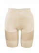 Panty gainant taille mi-haute Rear Lift & Thigh Control Nude - Miraclesuit Shapewear
