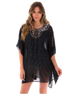 Accessoire Caftan - Tiki - "M" - Miraclesuit swimwear