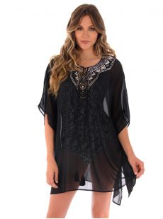 Accessoire Caftan - Tiki - "M" - Miraclesuit swimwear