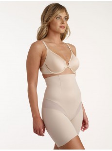 Panty taille haute nude - Cooling - Miraclesuit Shapewear