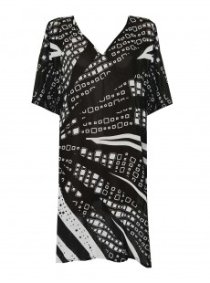 Kaftan - City Shore - Miradonna