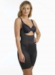 Combinaison panty noire - Shape Away - Miraclesuit Shapewear