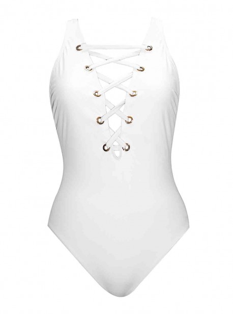 Maillot de bain 1 pièce