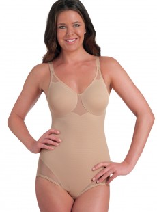 Body sculptant nude 2783 Sexy Sheer