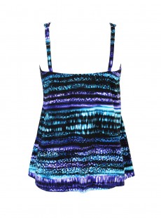 Tankini Mirage - Cat Bayou - "M" -Miraclesuit Swimwear