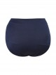 Culotte de bain classique Bleu Marine -Les bas -"M" -Miraclesuit Swimwear      