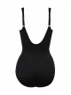 Maillot de bain gainant Sanibel Noir - Must haves -  "M" -Miraclesuit Swimwear     