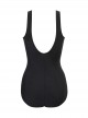 Maillot de bain gainant Oceanus Noir - Must haves -  "M" -Miraclesuit Swimwear 