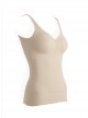 Top gainant nude - Cooling - Miraclesuit Shapewear