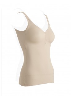 Top gainant nude - Cooling - Miraclesuit Shapewear