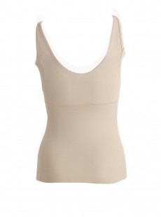 Top gainant nude - Cooling - Miraclesuit Shapewear