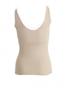 Top gainant nude - Cooling - Miraclesuit Shapewear