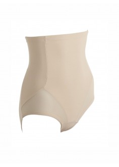 Culotte gainante taille haute nude - Cooling - Miraclesuit Shapewear