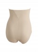 Culotte gainante taille haute nude - Cooling - Miraclesuit Shapewear