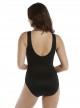 Maillot de bain gainant Palma - Gypsy - "M" -Miraclesuit Swimwear