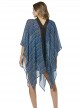 Caftan - Gypsy - "M" -Miraclesuit Swimwear