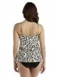 Tankini Jubilee - Purrfectly Posh -"M" -Miraclesuit Swimwear