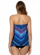 Tankini Bandini - Marrakech - "M" - Miraclesuit Swimwear