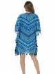 Caftan - Cabana chic - "M" - Miraclesuit Swimwear