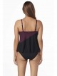 Tankini Lauren Zin - Phantom - Amoressa	