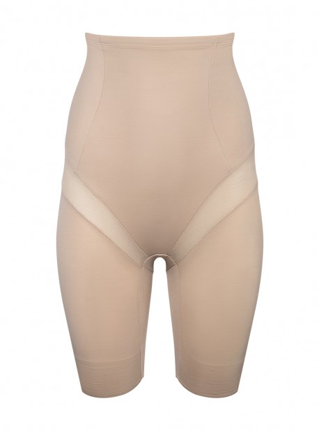 Panty taille haute nude - Cooling - Miraclesuit Shapewear