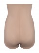 Culotte taille haute stucco - Shape with an Edge - Miraclesuit Shapewear