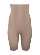 Panty taille extra haute stucco - Shape with an Edge - Miraclesuit Shapewear