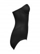 Body gainant forme bustier noir - Shape Away - Miraclesuit Shapewear