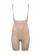 Combinaison panty nude - Shape Away - Miraclesuit Shapewear 