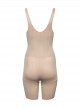 Combinaison panty nude - Shape Away - Miraclesuit Shapewear 