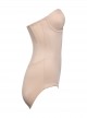 Body gainant forme bustier nude - Shape Away - Miraclesuit Shapewear
