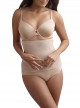 Ceinture gainante nude - Sexy Sheer Shaping - Miraclesuit Shapewear