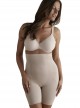 Culotte taille extra-haute nude - Shape Away - Miraclesuit Shapewear