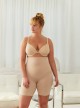 Panty gainant taille extra haute Nude - Flexible Fit - Miraclesuit Shapewear