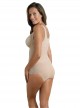 Torsette gainante nude - Shape Away  - Miraclesuit Shapewear